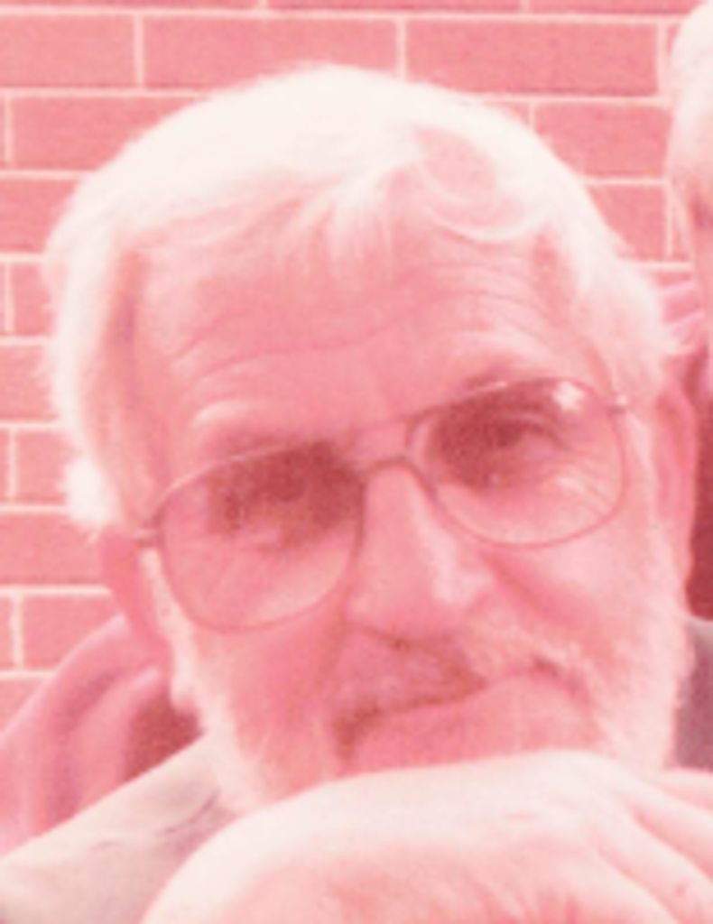 Robert W. Cain