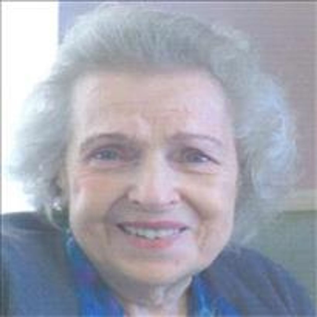 Wilda Jean Welborn Profile Photo