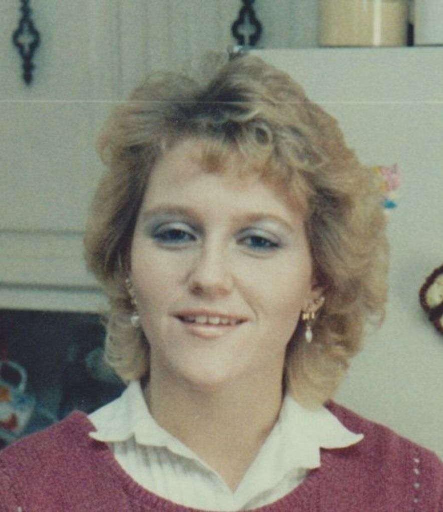 Patricia Ann Dalton