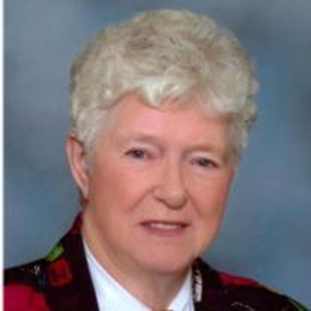 Frances Rae Abbott