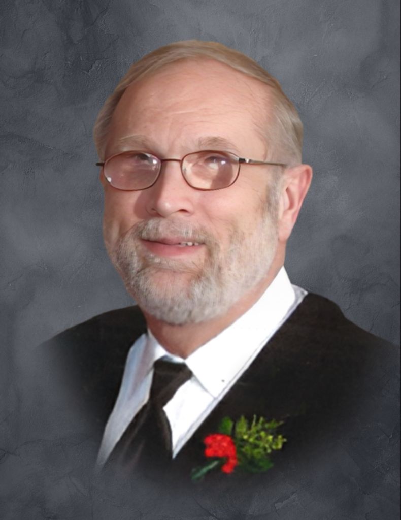John William Rooks Profile Photo