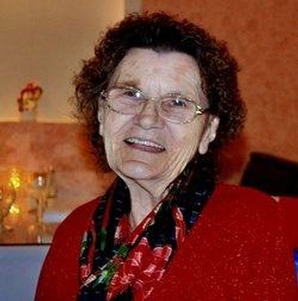 Edna Jones Rozier