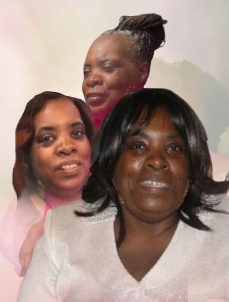Yvette Smith Profile Photo