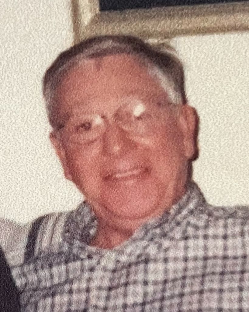 James Timothy Rower