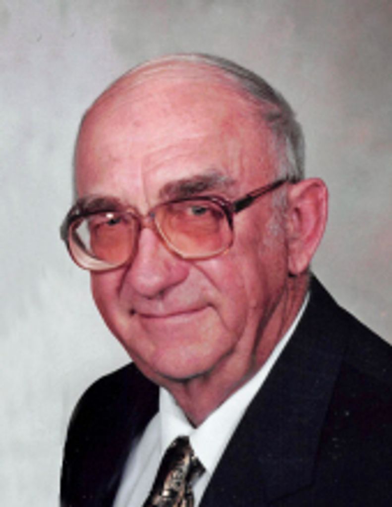 Harold H. Pueggel