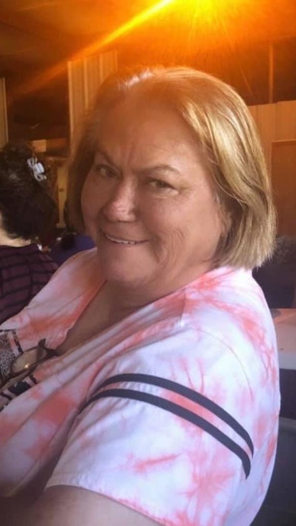 Patricia "Pat" Ann Athey Profile Photo