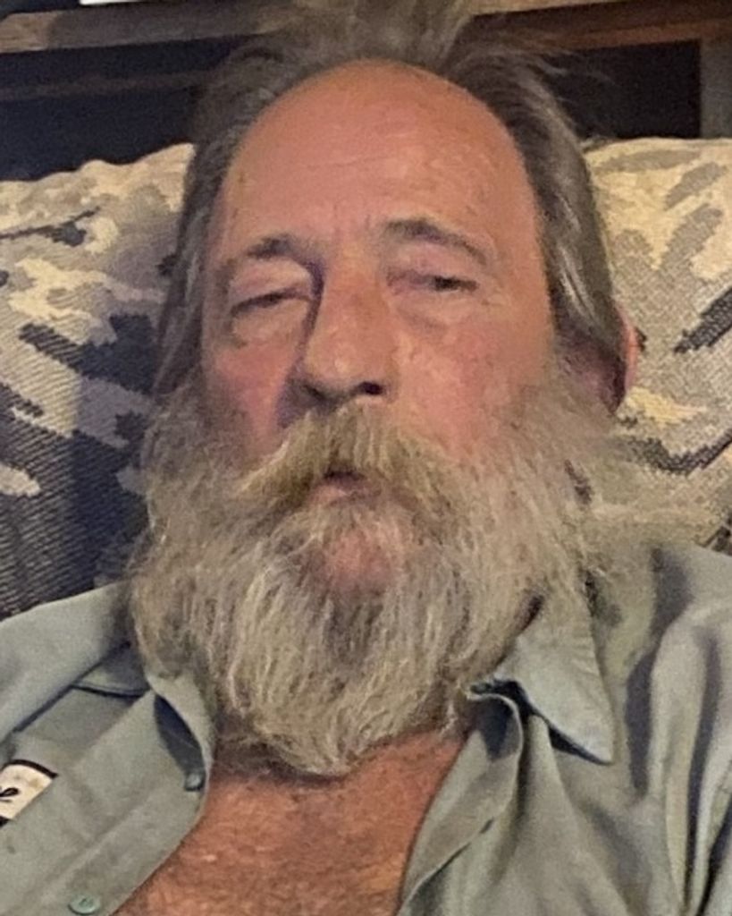 David Franklin Rheppard