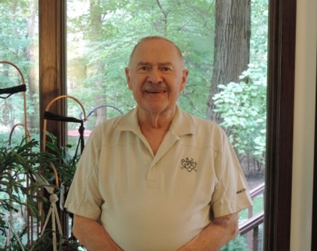 George R. Saylor Profile Photo