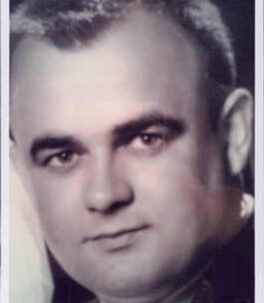 Henry Nachuk