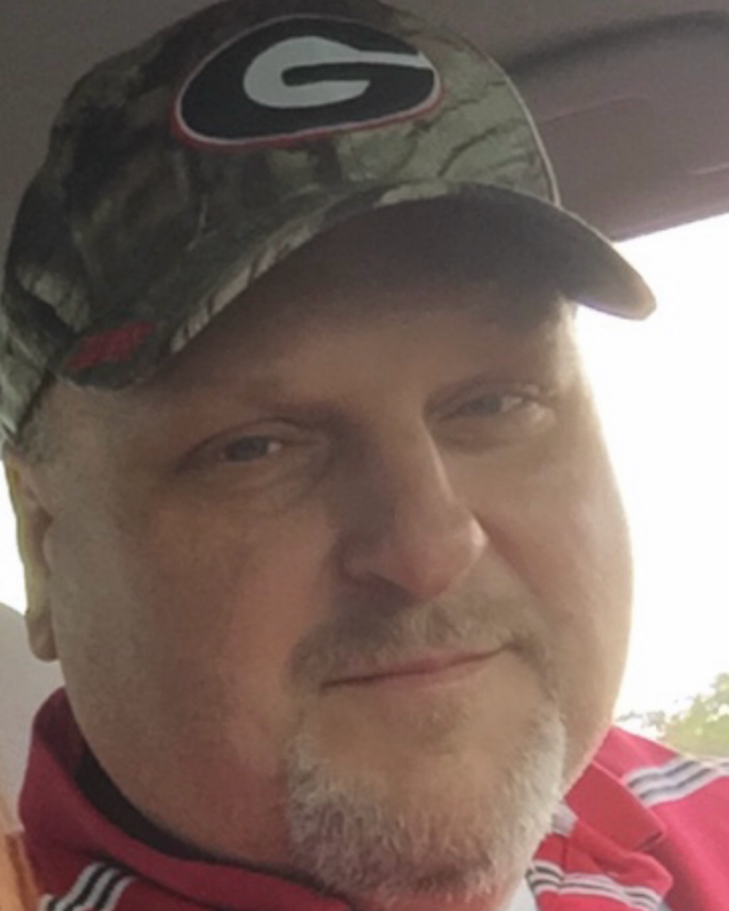 Terry Glenn Harkins Jr. Profile Photo