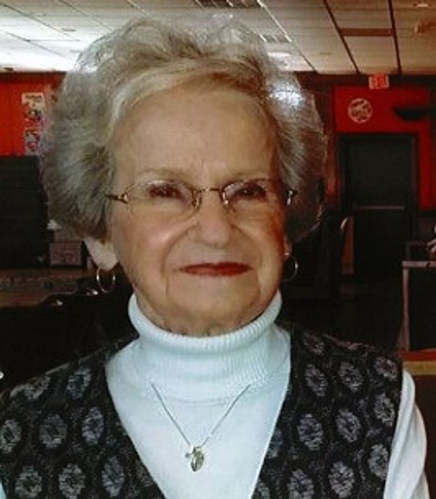 Ethel Wyant