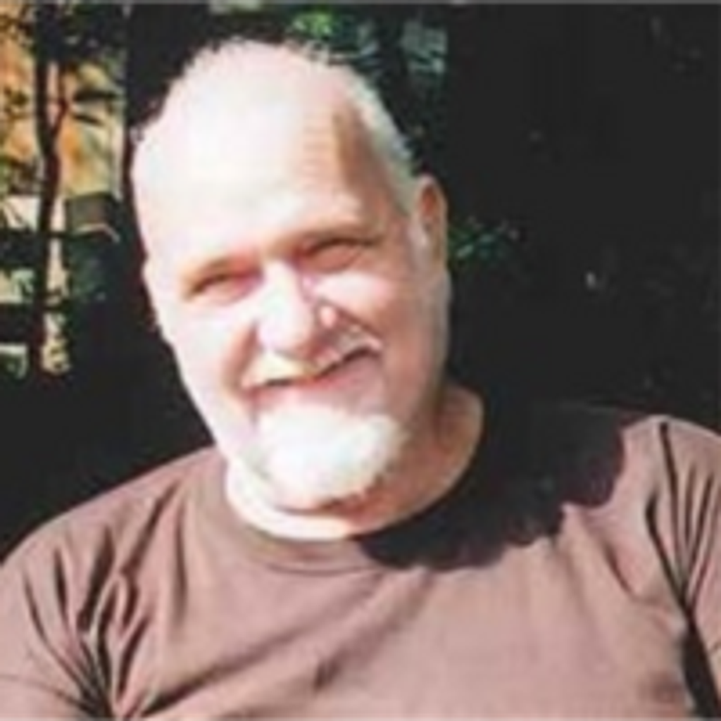 Judson Elmer Marshall