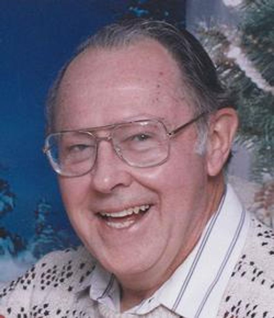 Raymond "Ray" Duane Sheehy
