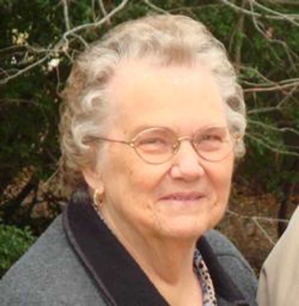 Juanita Darlene Buchanan Profile Photo