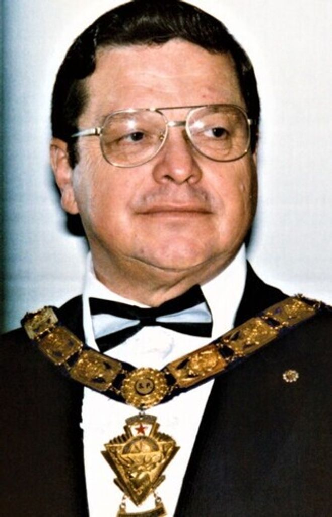 Donald "Don" J. Slavik Profile Photo