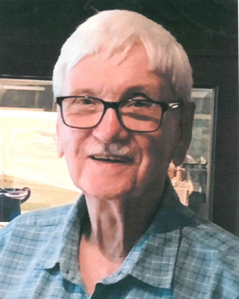 Walter Michael Krouson Profile Photo