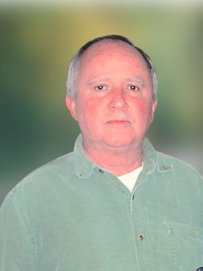 David E. Burton