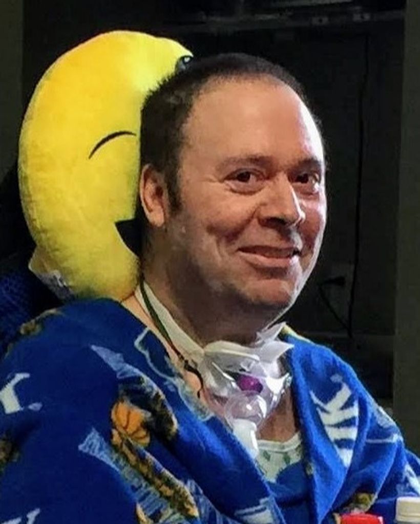 Mark Thomas McClaskey