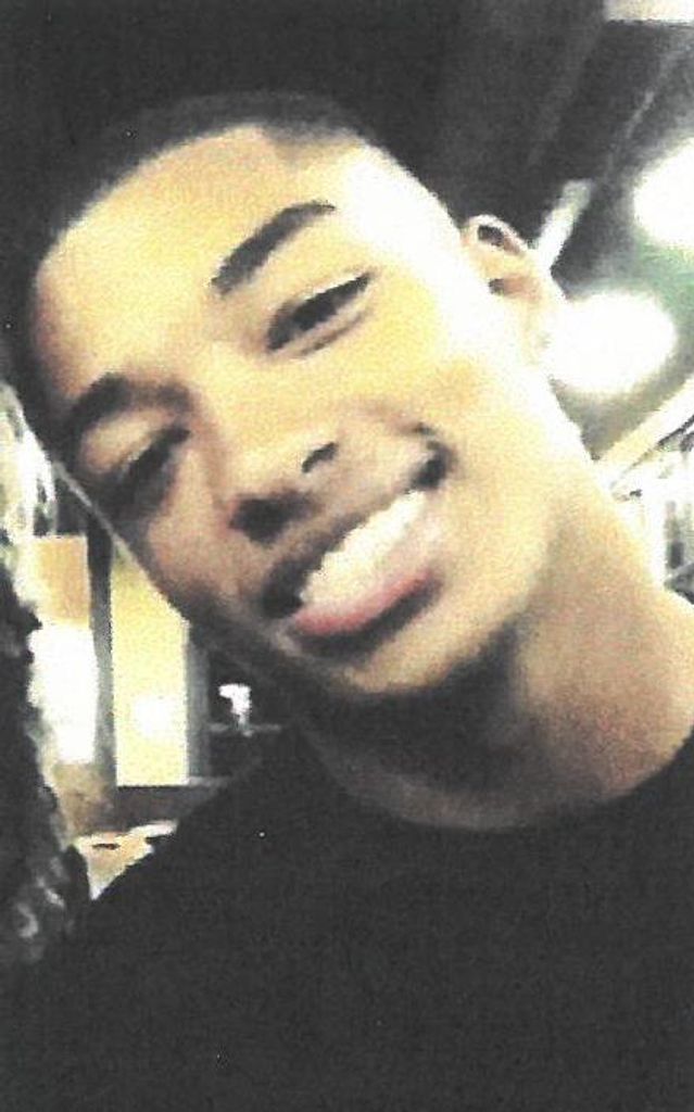Dezmond J. Ravenel