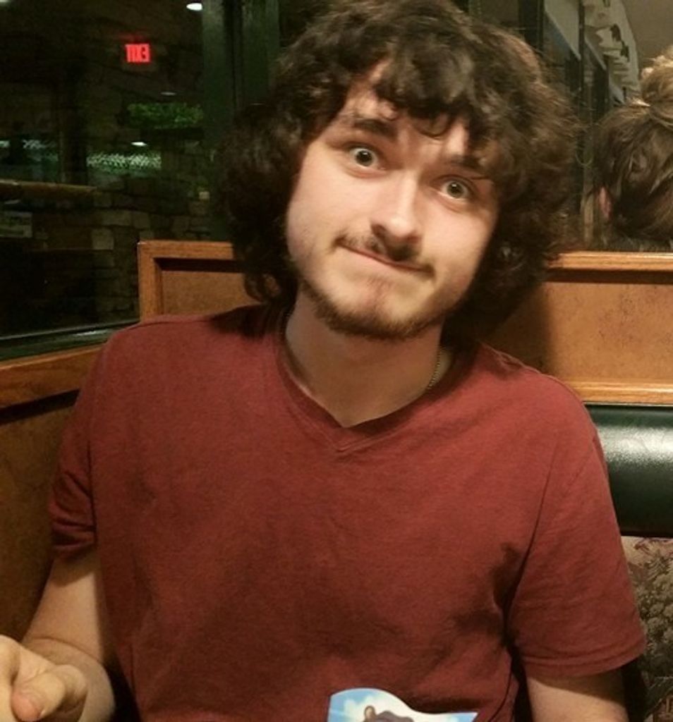 Jacob Russell Evans Profile Photo