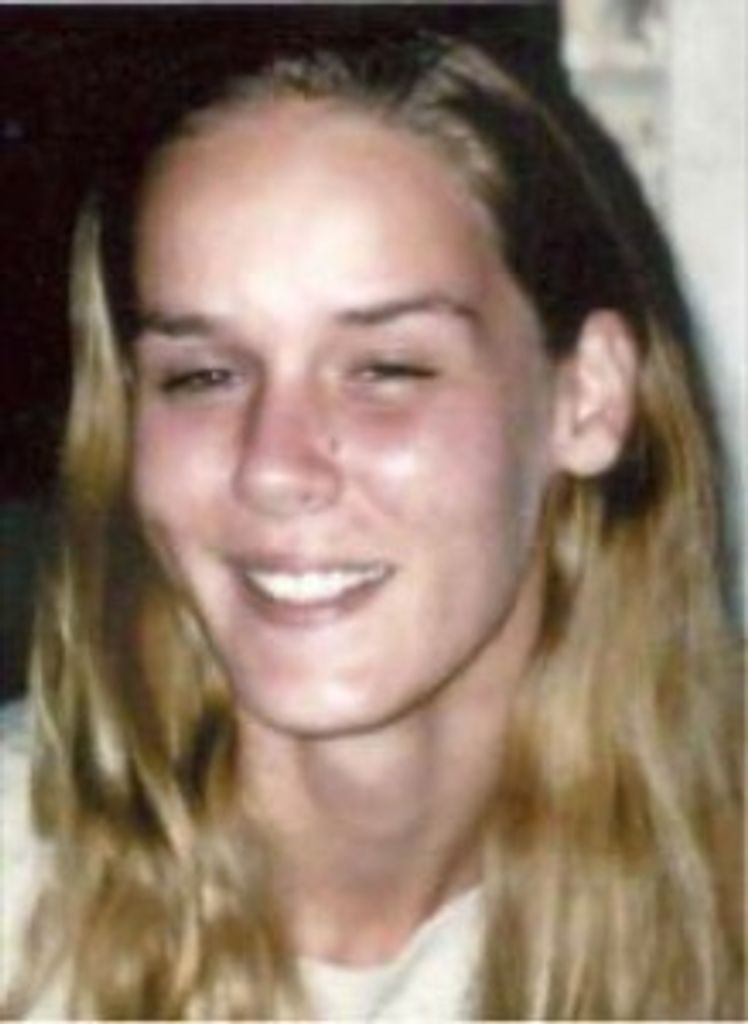 Michelle Lynne Lightfoot