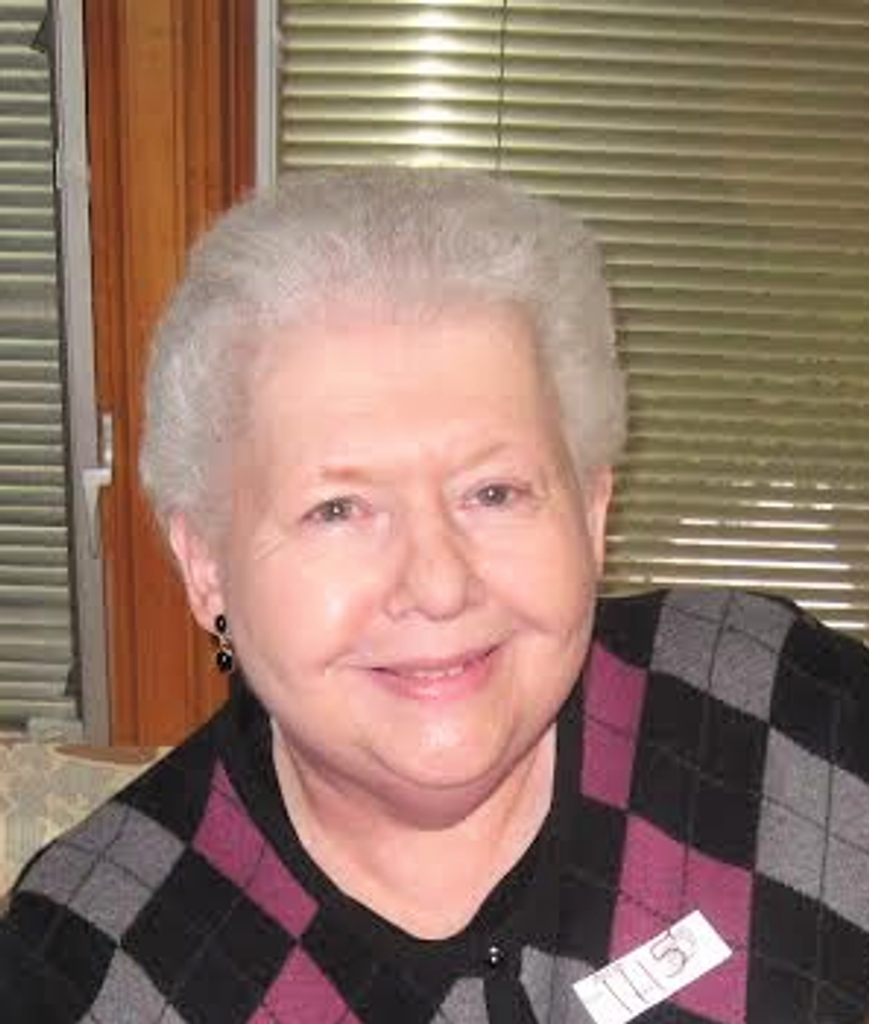 Kathleen Fischer