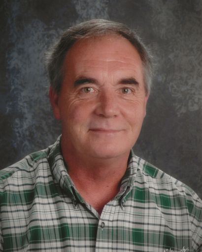 David Owen Odegard's obituary image