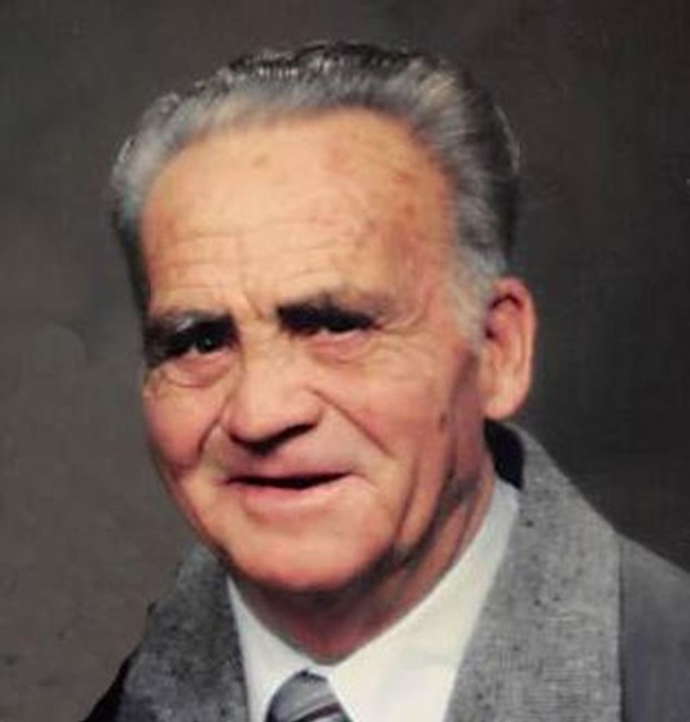 Eldon Klingler