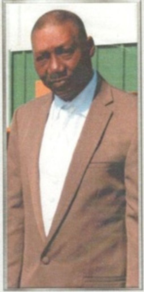 Mr. Willie James Johnson,Sr. Profile Photo