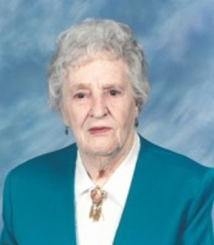 Winola  Brooks Hartman