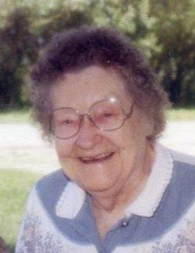 Mildred R. Hiller
