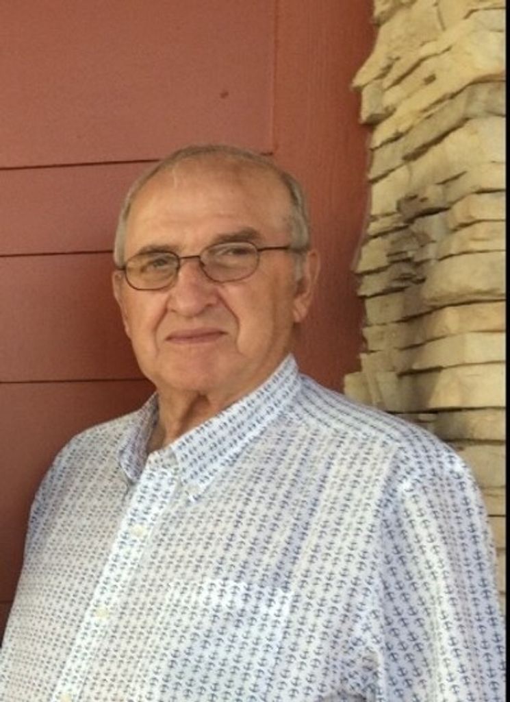 Charles Dennis Pope
