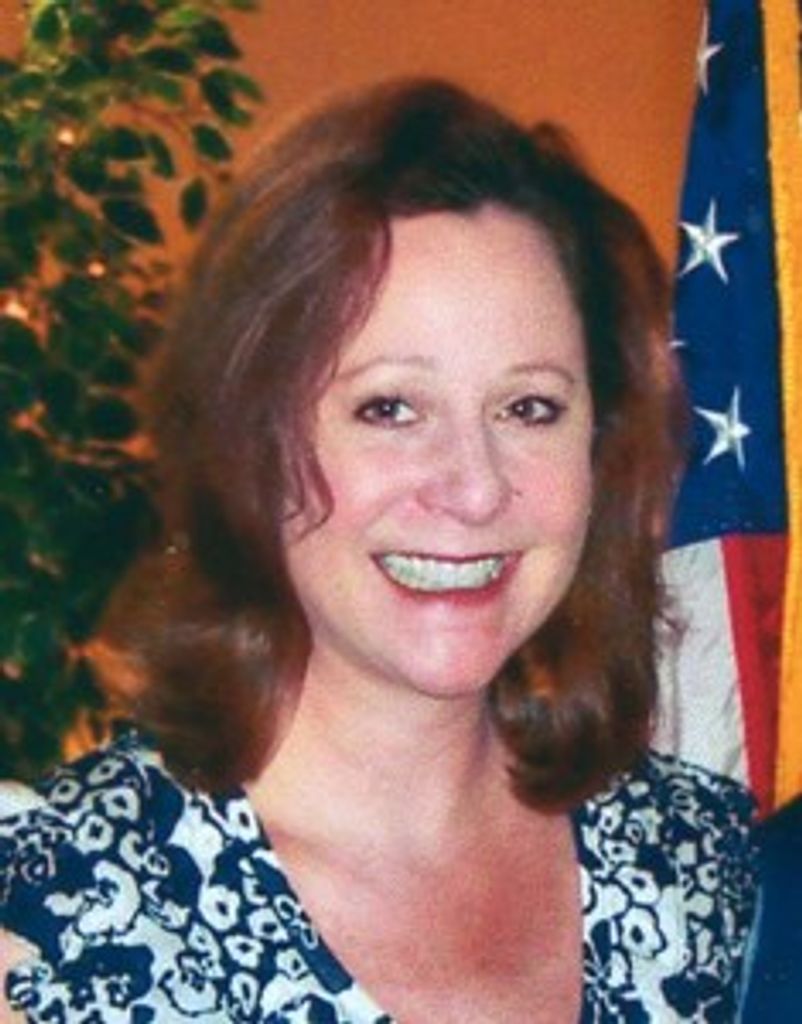 Linda L. Cooper