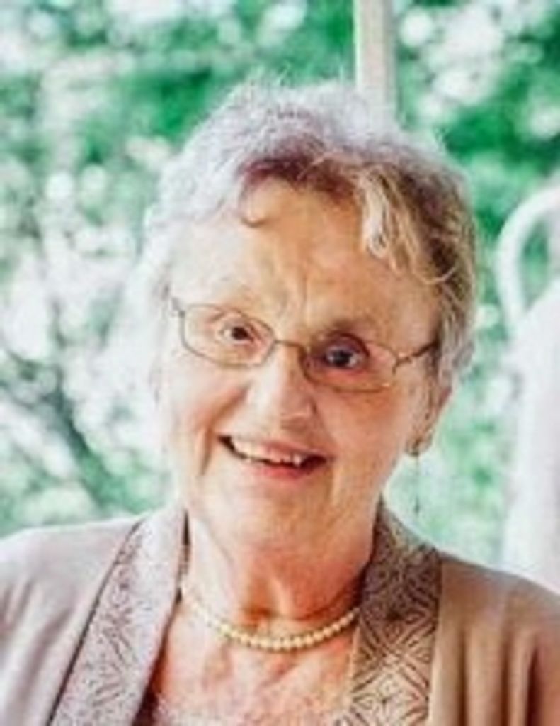 Shirley R. Braulick Profile Photo