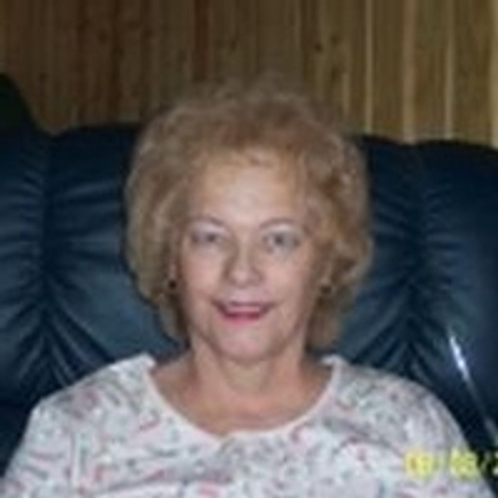 Pamela Sampson