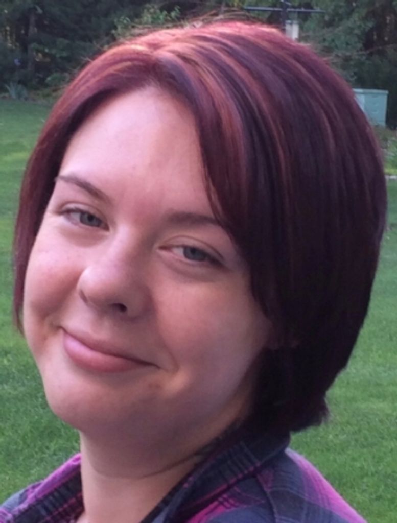 Katie Marie Heffel Profile Photo