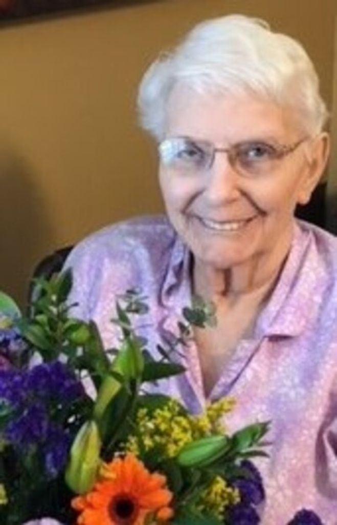 Maryann Mcjunkin Profile Photo