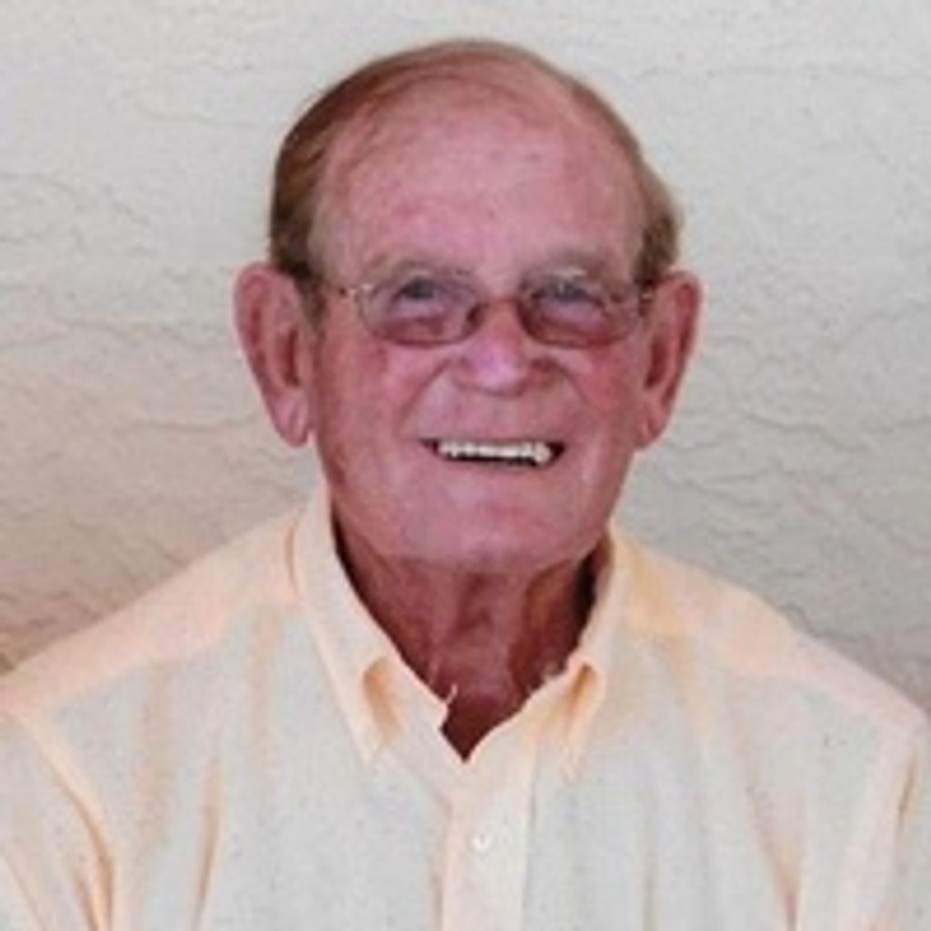 William G. "Bill" Ray
