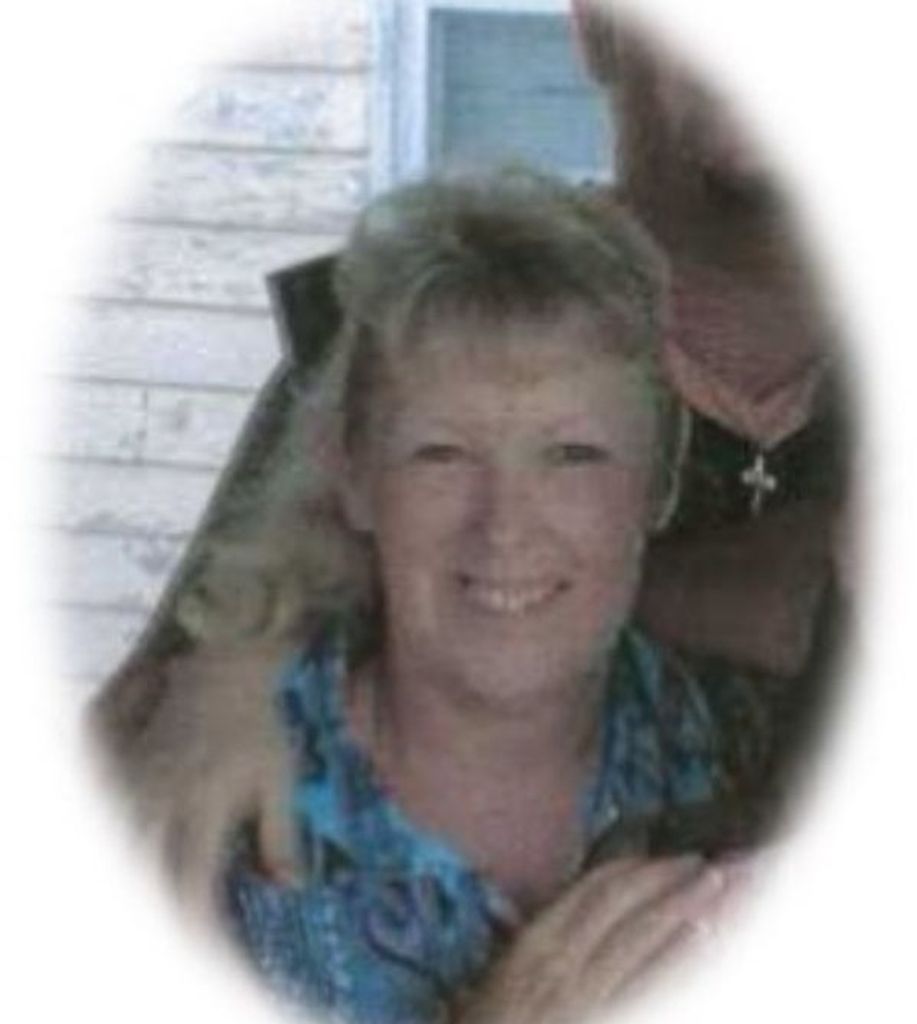 Brenda Faye Rockhill