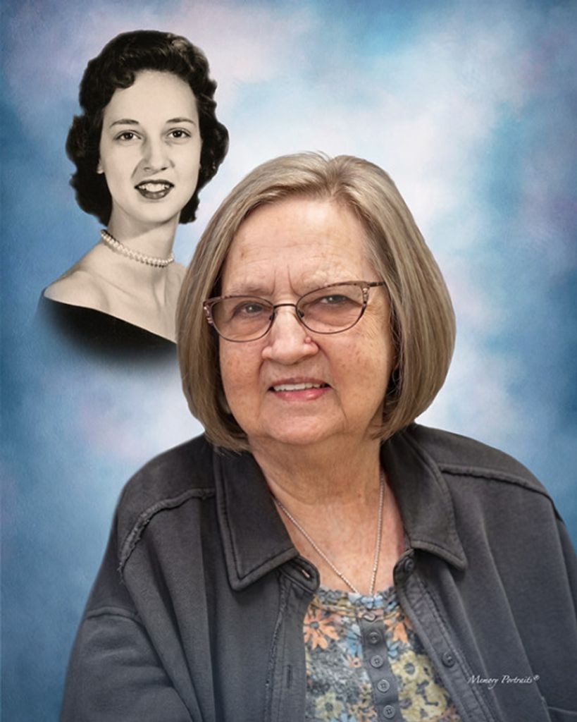 Elizabeth "Polly" Ann (Smith)  Parrish Profile Photo