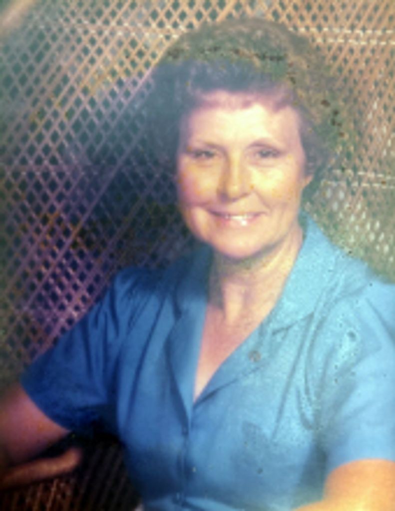 Ethel  Laverne Greathouse