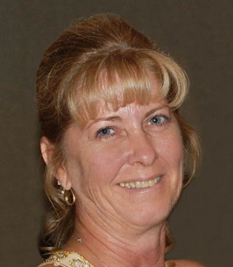 Linda Rose Gerhart (Jorgensen)