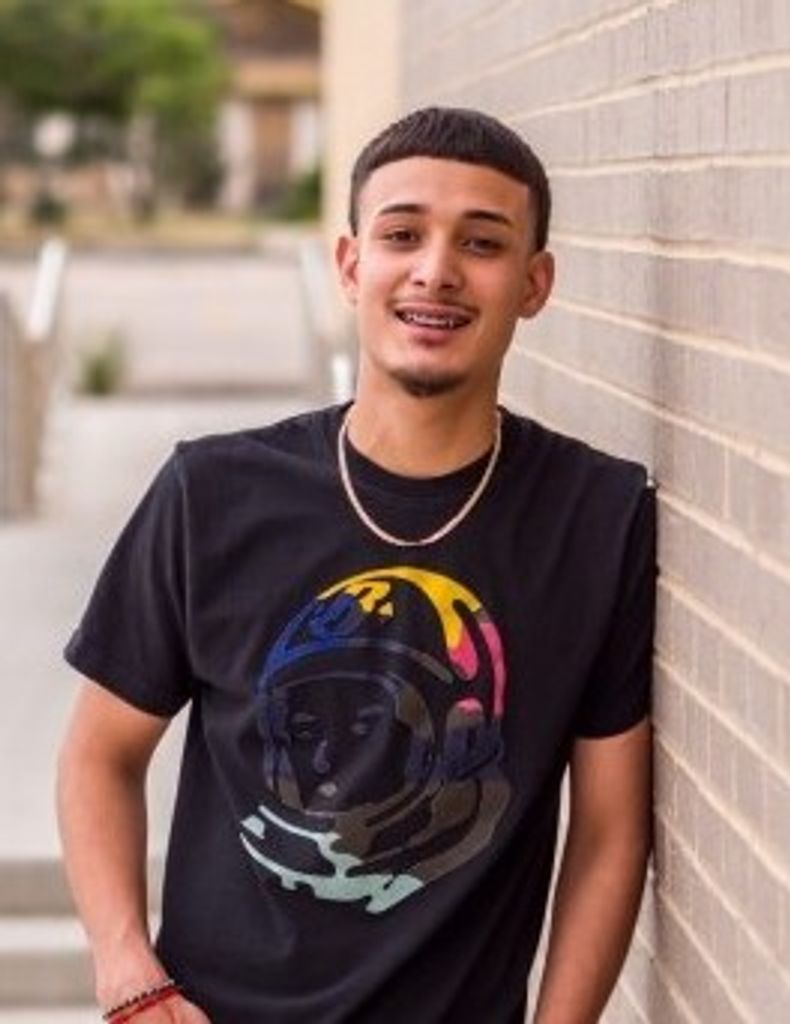 Bryan Contreras