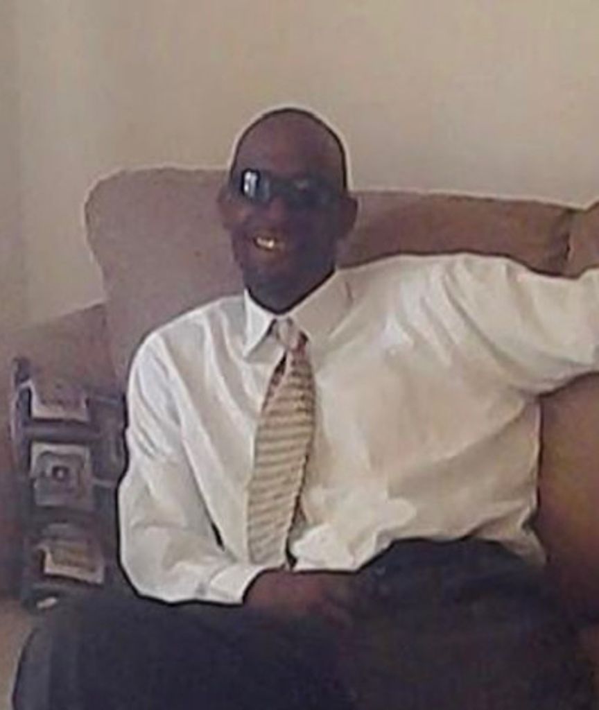 Derrick Eugene Wright Profile Photo