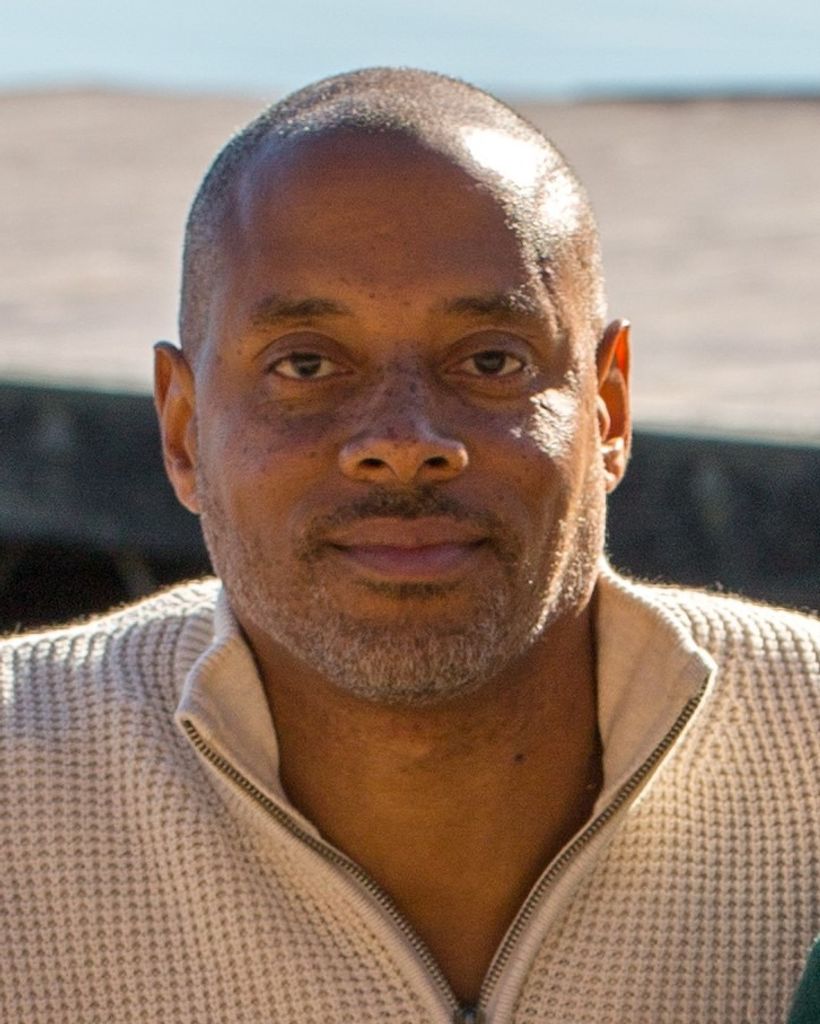 Kenneth Warren Hickman Jr. Profile Photo