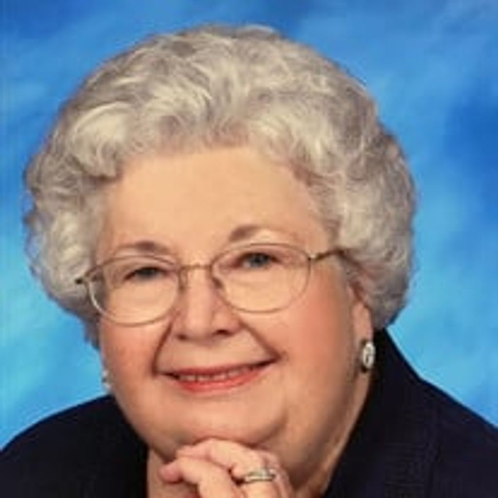 Ellen Wayne Snyder