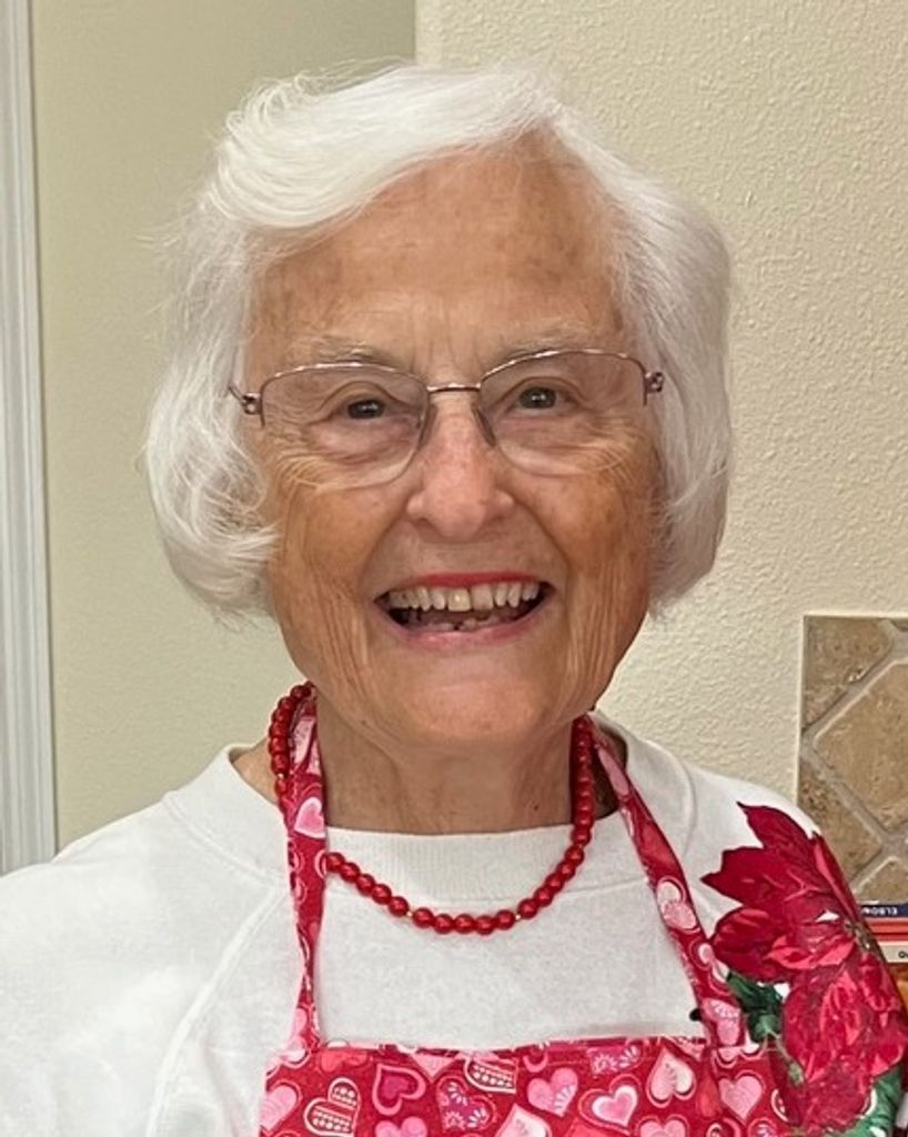 Elaine Adams Profile Photo