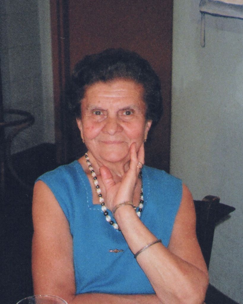 Angelina Di Tomaso Profile Photo