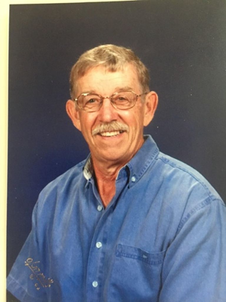 Murvel Ray Borth Profile Photo