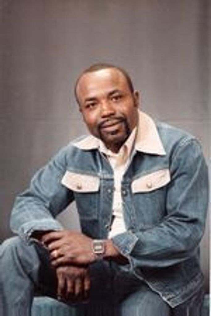Wendell W. Bryant